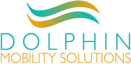 Dolphin Mobility Solutions Logo