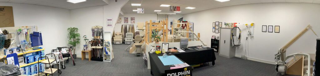 Dolphin-Stairlifts-showroom-devon-south-west-3