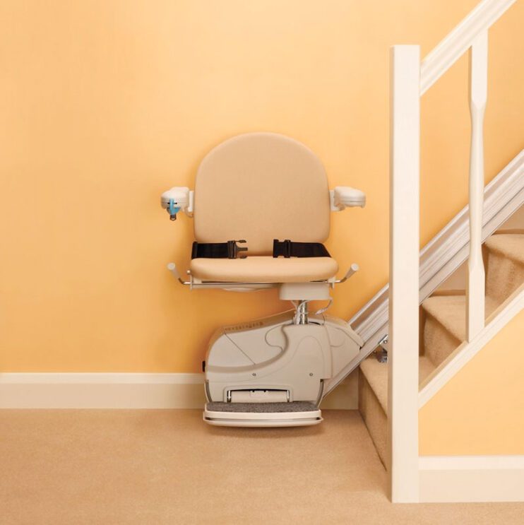 Handicare-simplicity-stairlift-dolphin-south-west