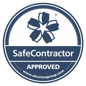 SafeContractor Dolphin Devon Stairlifts South West