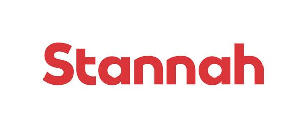 Stannah logo - Dolphin devon authorised dealer