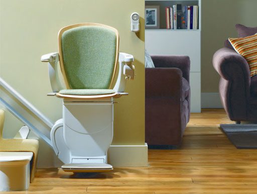 stannah stairlift devon