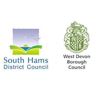 South Hams District Council and West Devon Borough Council