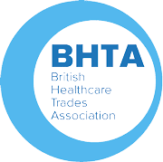 The British Healthcare Trades Association & Dolphin Devon Stairlifts