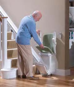 Stairlift guide Stannah-Starla-Stair-Lifts-Straight-Staircases-2