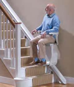 Stairlift guide Stannah-Starla-Stair-Lifts-Straight-Staircases-3