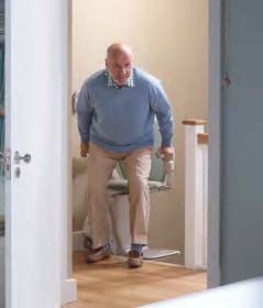 Stairlift guide Stannah-Starla-Stair-Lifts-Straight-Staircases-4
