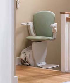 Stairlift guide Stannah-Starla-Stair-Lifts-Straight-Staircases-6