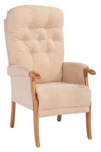 Dolphin-mobility-solutions-cosy-chair-Avon