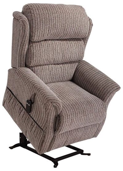 Dolphin-mobility-solutions-cosy-chair-Hamble-Up