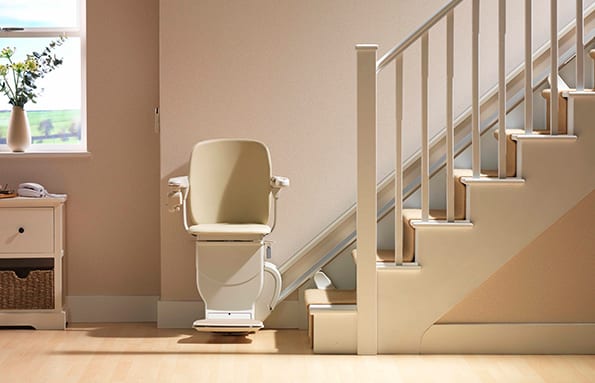 Stairlift-service-devon