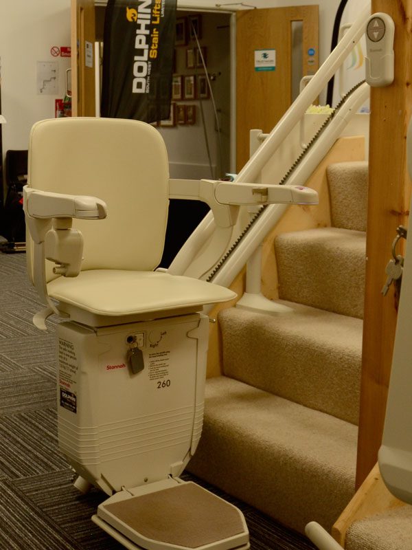 Stannah-260-stairlift
