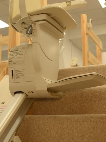 Stannah-600-stairlift