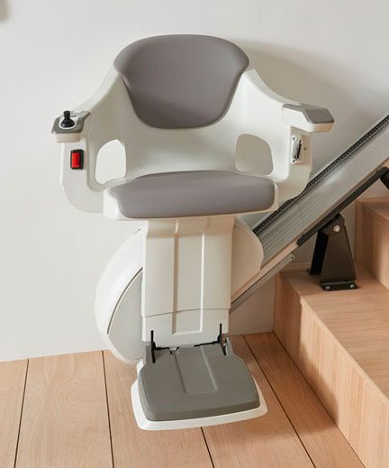 Access HomeGlide Stairlift
