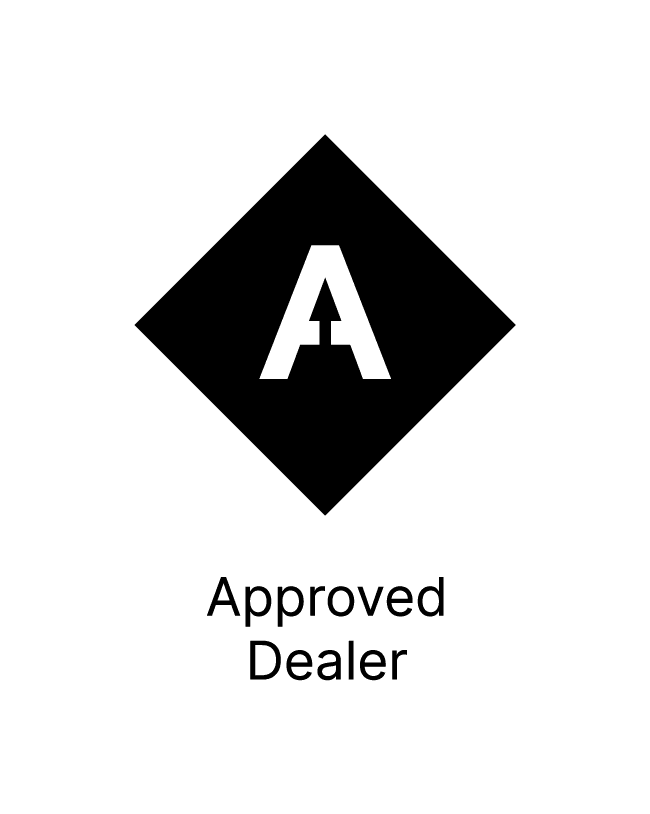 access approved dealer - Dolphin Devon