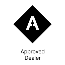 Access BDD Approved Dealer logo