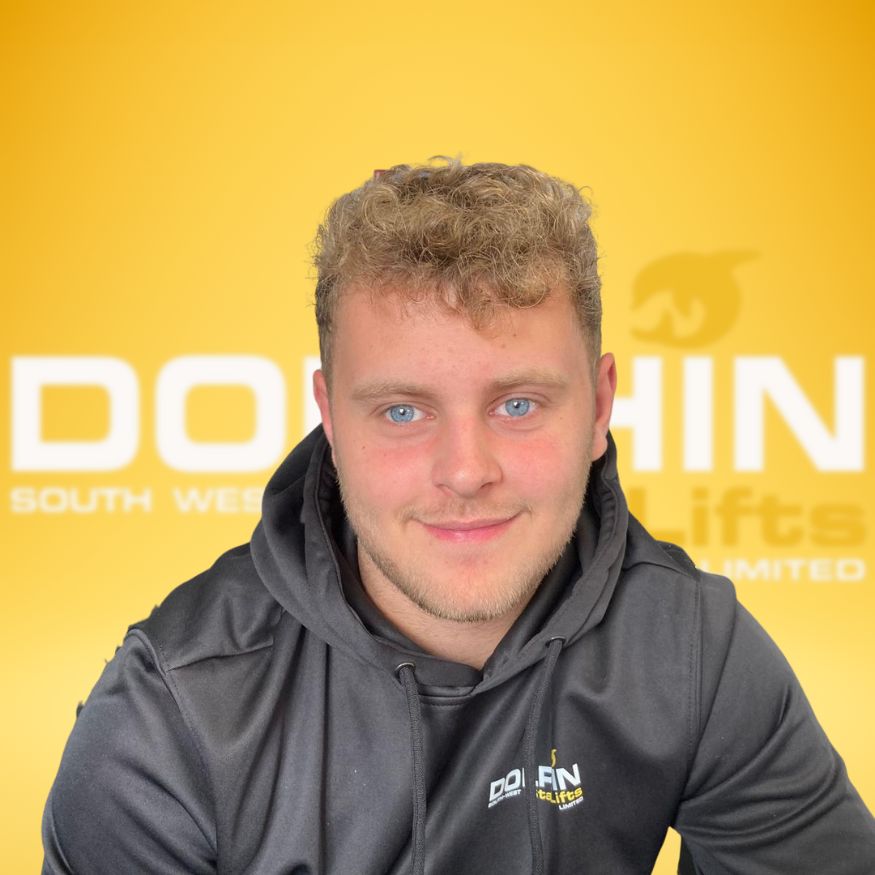 Jamie Harkness – Dolphin Devon