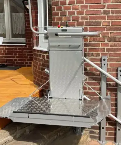 Lehner Delta step lift