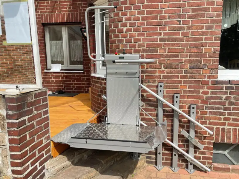 Lehner Delta step lift