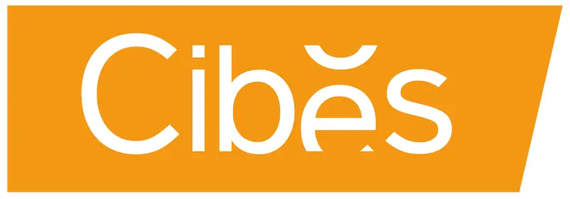 Cibes Lift Logo - supplied by Dolphin Devon