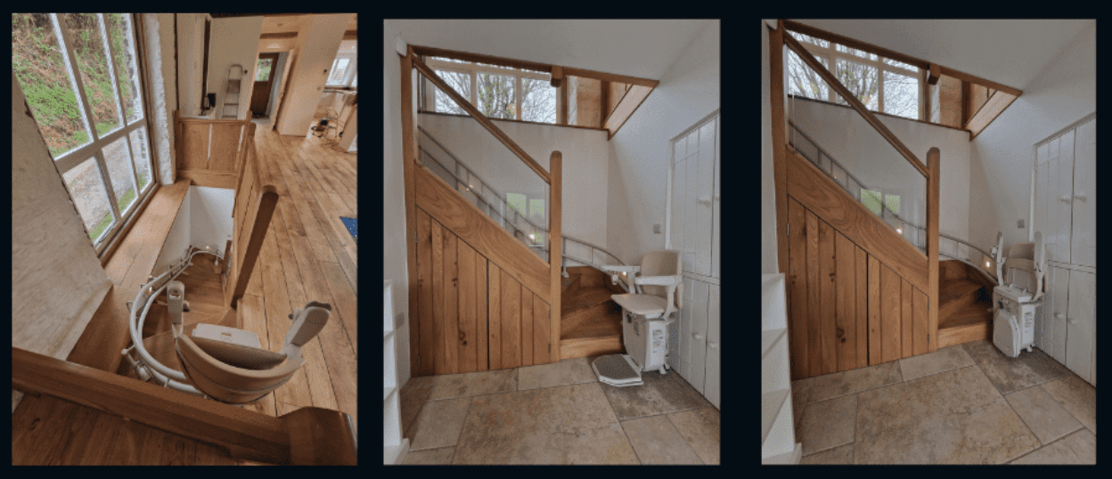 Planning Permission for Lifting Solutions