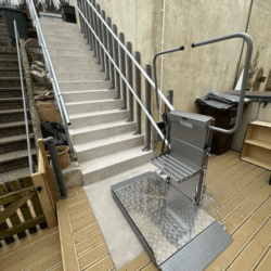 Attachment Details Smith-Lehner-Delta-Incline-Platform-Lift